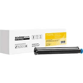 Schäfer Shop Select Thermal transfer ribbons by CHÄFER SHOP compatible with PFA 351