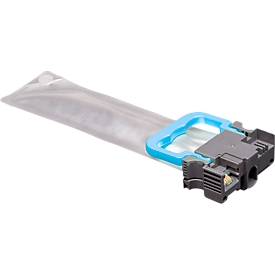 Schäfer Shop Select Tintenpatrone, ersetzt Epson T9442L (C13T944240), Einzelpack, cyan