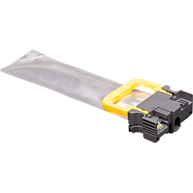 Schäfer Shop Select Tintenpatrone, ersetzt Epson TT9444L (C13T944440), gelb pigmentiert