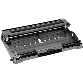 Schäfer Shop  Select Toner + trommelmodule SSI comp. m. Brother TN-2000 XXL