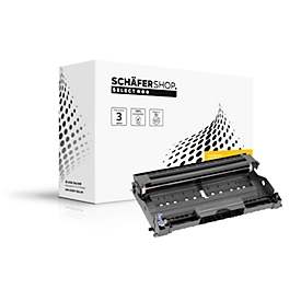 Schäfer Shop Select  trommelmodule identiek aan DR-2000