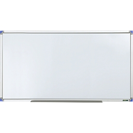Schäfer Shop Select Whiteboard 1215, kunststoffbeschichtet, 1200 x 1500 mm