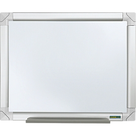 Schäfer Shop Select Whiteboard 3045, kunststoffbeschichtet, 300 x 450 mm