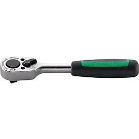 Schakelaar 415 1/4 inch 22 tanden STAHLWILLE