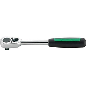 Schakelaar 512 1/2 inch 36 tanden STAHLWILLE