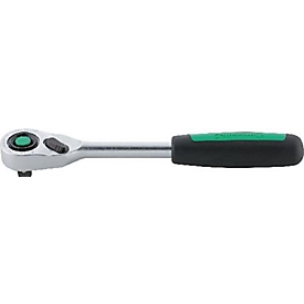 Schakelaar 512QR N 1/2 inch 80 t. Schakelaar STAHLWILLE