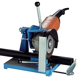 Scheidingsstandaard MTS 230 178/230 mm MAXION