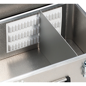 Scheidingswand-inzet, type 5, voor super-box