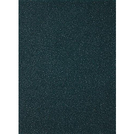 Schleifpapier PS 11 L280xB230mm K.600 f.Lack/Metall SiC, 50 Stück
