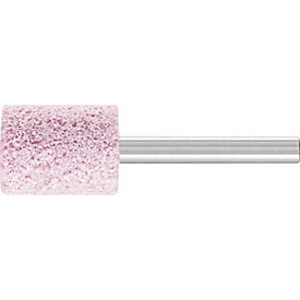 Schleifstift STEEL EDGE D32xH32mm 6mm Edelkorund AR 24 ZY PFERD, 5 Stück