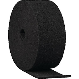 Schleifvliesrolle NRO 500 L.10mm B.115mm ultra fine grau KLINGSPOR