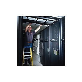 Schneider Electric Critical Power & Cooling Services UPS & PDU Onsite Warranty Extension Service - Serviceerweiterung - Arbeitszeit und Ersatzteile (für UPS 40 W) - 1 Jahr - Vor-Ort - Geschäftszeiten