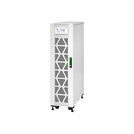 Schneider Electric Easy UPS 3S E3SUPS15K3IB - USV - Wechselstrom 400 V - 15 kW - 15000 VA - 3 Phasen