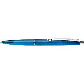 SCHNEIDER Kugelschreiber K20 ICY COLOURS, blau, 20 St.