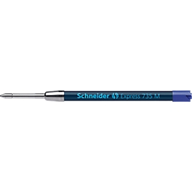 SCHNEIDER navulling groot formaat Express 735, blauw