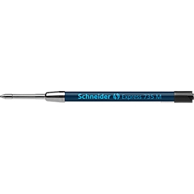 SCHNEIDER navulling groot formaat Express 735, zwart