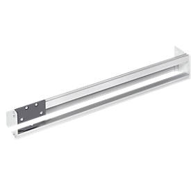 Schneidvorrichtung TPB, f. Packtische Serie TPB, Breite 1350  mm