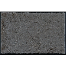 Schoonloopmat, antraciet, 500 x 750 mm