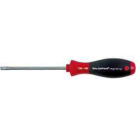 Schraubendreher MagicSpring T 20 SF