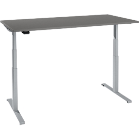 Tischgestell höhenverstellbar manuell - Die besten Tischgestell höhenverstellbar manuell unter die Lupe genommen!
