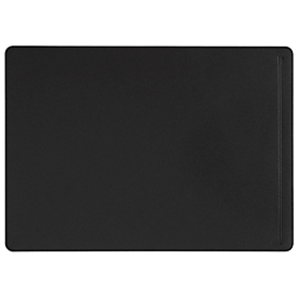 Schreibunterlage Kolma Undercover Selection, 700 x 500 mm, schwarz