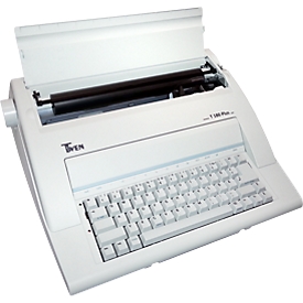 Schrijfmachine Twen 180 plus