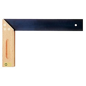Schrijnwerkhoek 403 poot-l.300mm w.verstek korte poot