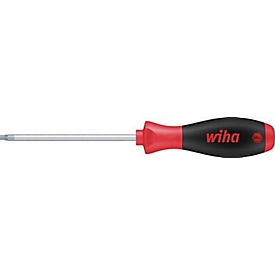 Schroevendraaier 362 TR Gr.T 10 BO Blad-L.80mm SoftFinish®