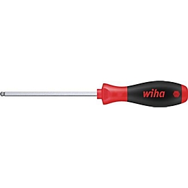 Schroevendraaier 367 Gr.2mm Blad-L.100mm Multi-component handvat WIHA