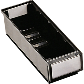 Schubladen 3010-4 ESD