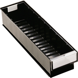 Schuifladen 5015-4 ESD