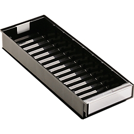 Schuifladen 5020-4 ESD