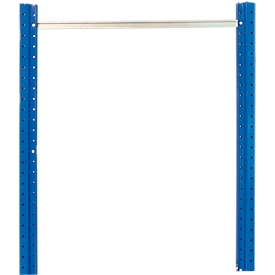 Schulte Lagertechnik horizontale schoor voor kozijnspanten S610-M18, L 752 mm, voor kozijndiepte 800 mm, gegalvaniseerd