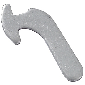 Schulte Lagertechnik locking pin for tie bars