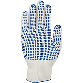 Schutzhandschuh uvex unigrip, Gr. 7