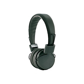 Schwaiger KH510S 513 - Kopfhörer mit Mikrofon