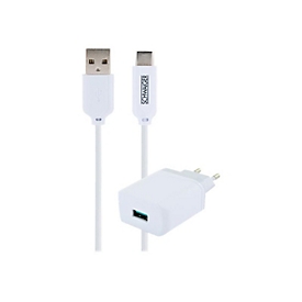 Schwaiger Power4You Professional Smart Netzteil - USB