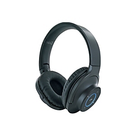 Schwaiger SOUND4YOU KH220BT - Kopfhörer mit Mikrofon
