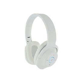 Schwaiger SOUND4YOU KH220BTW 512 - Kopfhörer mit Mikrofon