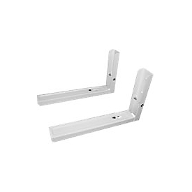 Schwaiger TVH6052 012 - Wandmontagehalterung - weiß