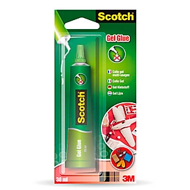 Scotch Gel-Alleskleber, 30ml