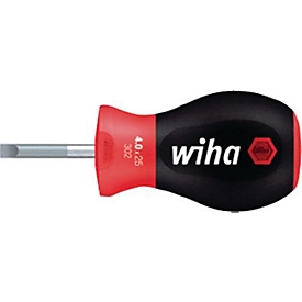 Screwdriver 302 Blade-w.5,5mm Blade-l.25mm