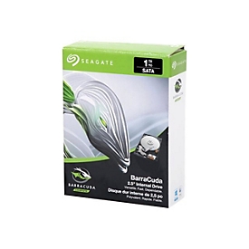 Seagate Barracuda ST1000LMA48 - Festplatte - 1 TB - intern - 2.5" (6.4 cm)