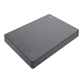 Seagate Basic - 2 To - 2.5" - 2.0 - Argent