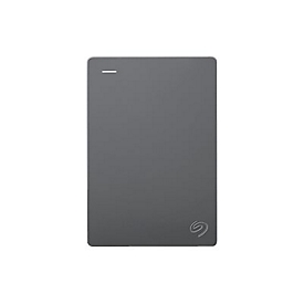 Seagate Basic - 4 To - 2.5" - 3.2 Gen 1 (3.1 Gen 1) - Argent