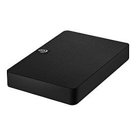 Seagate Expansion STKM4000400 - 4 TB - 2.5" - 3.2 Gen 1 (3.1 Gen 1) - Schwarz