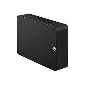 Seagate Expansion STKP10000400 - 10 To - 3.5" - 3.2 Gen 1 (3.1 Gen 1) - Noir