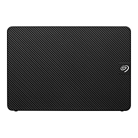 Seagate Expansion STKP6000400 - Festplatte - 6 TB - extern (Stationär)