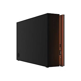 Seagate FireCuda STKK16000400 - Festplatte - 16 TB - extern (Stationär)