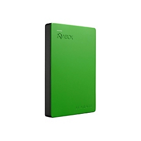 Seagate Game Drive for Xbox STEA2000403 - Festplatte - 2 TB - extern (tragbar) - USB 3.0 - grün
